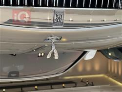 Rolls Royce Ghost